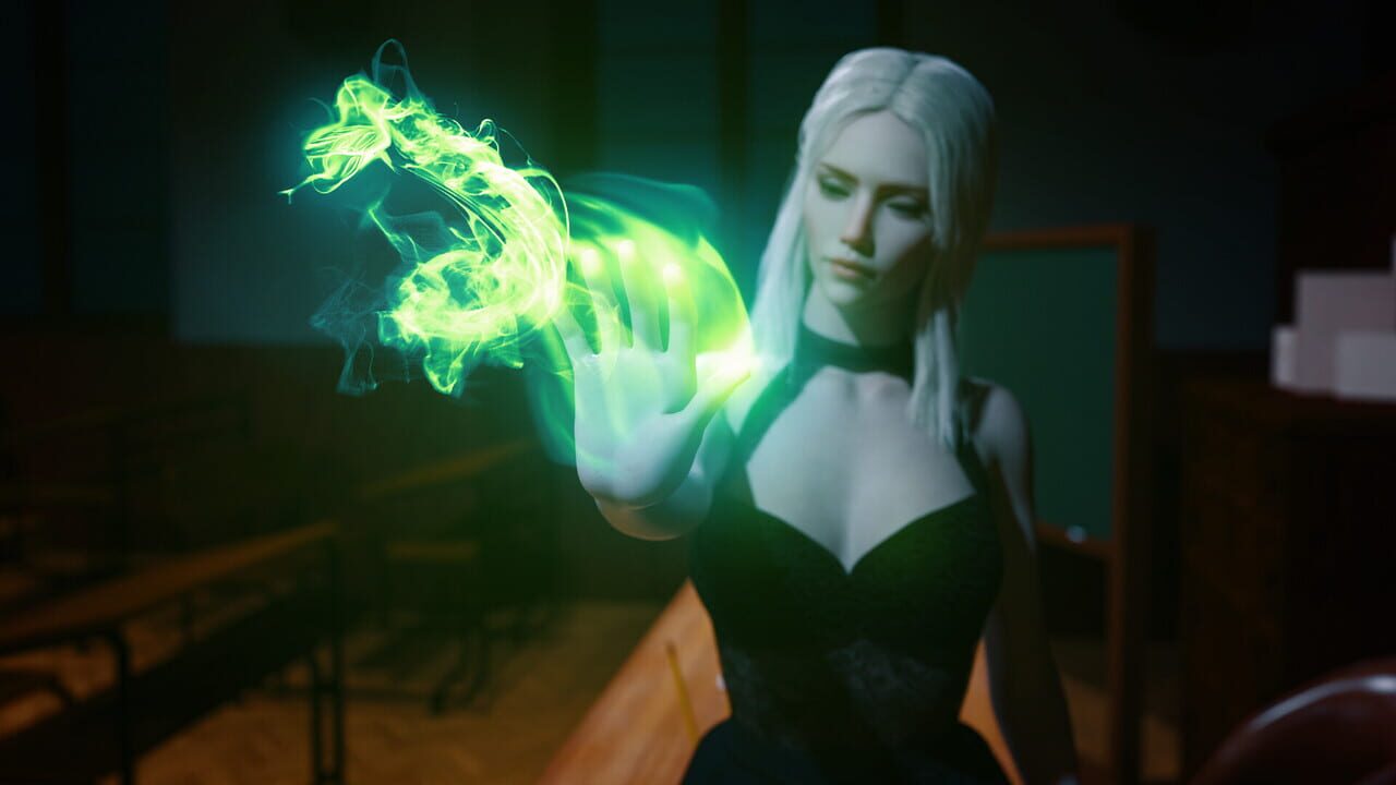 Lust Academy: Season 2 Image