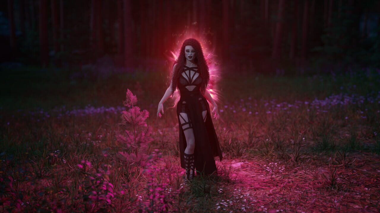 Lust Academy: Season 2 Image