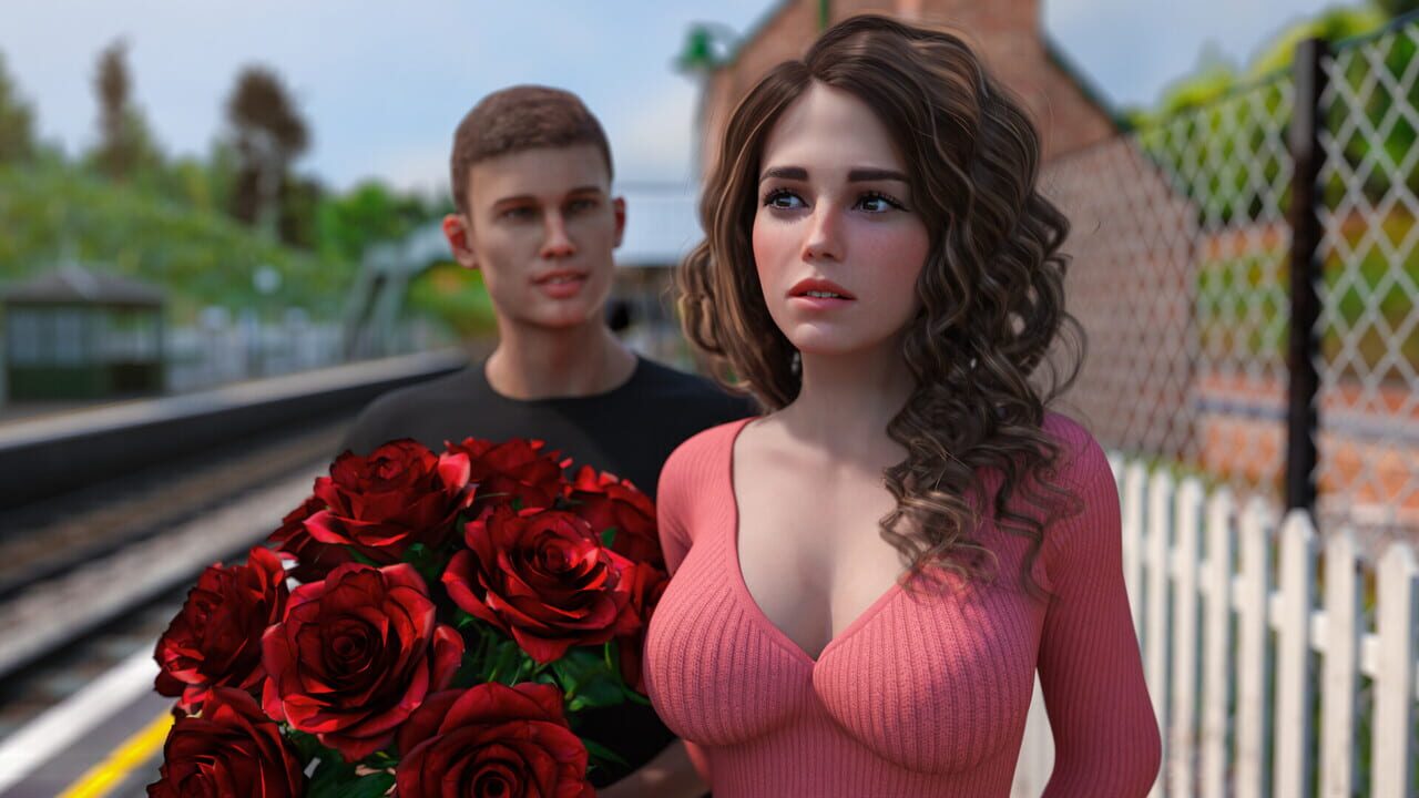 Lust Academy: Season 2 Image