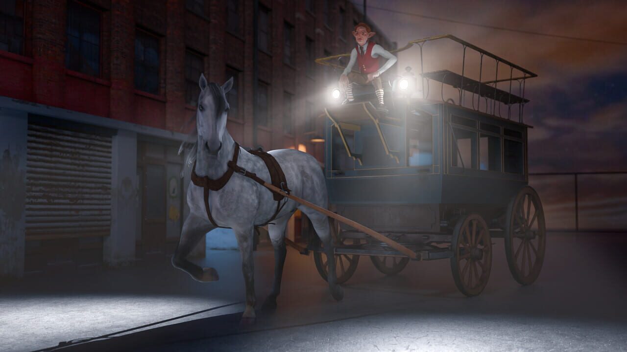 Lust Academy: Season 2 Image