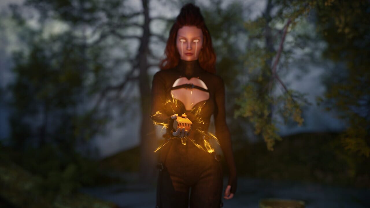 Lust Academy: Season 2 Image