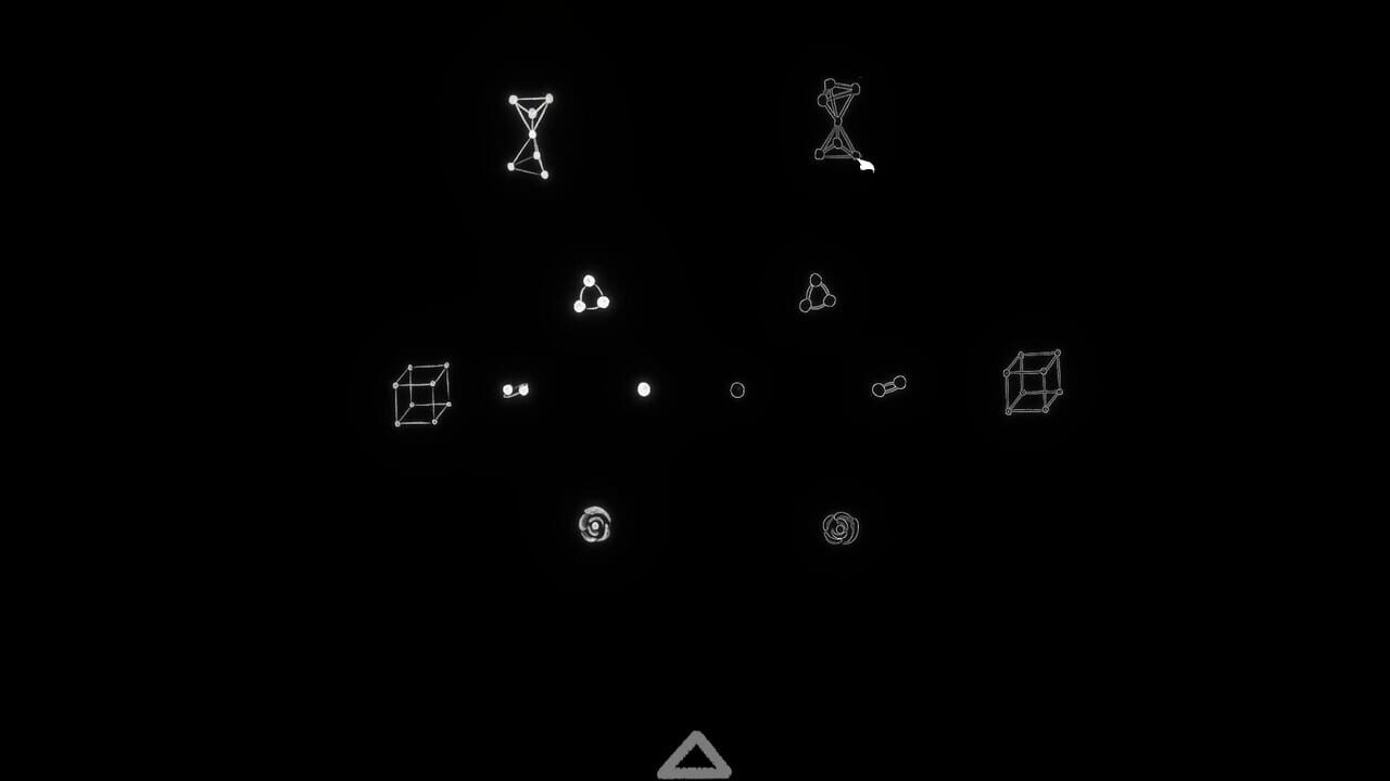 Void — Screenshot 1