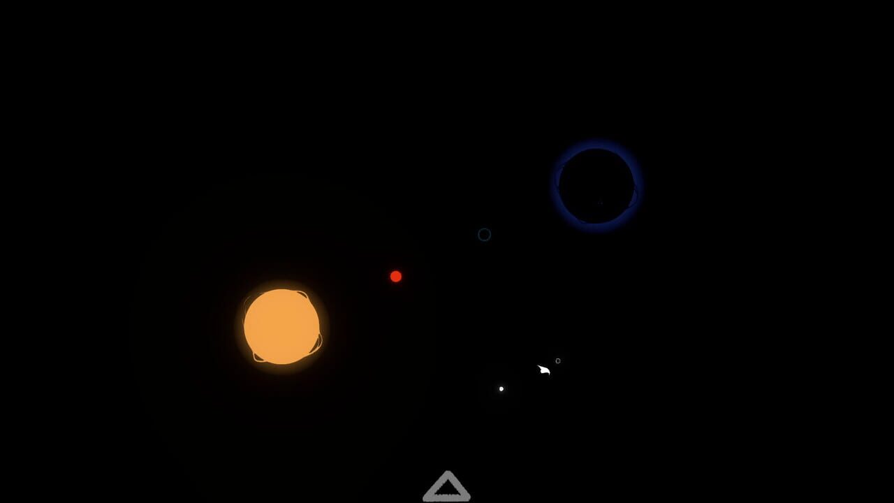Void — Screenshot 3