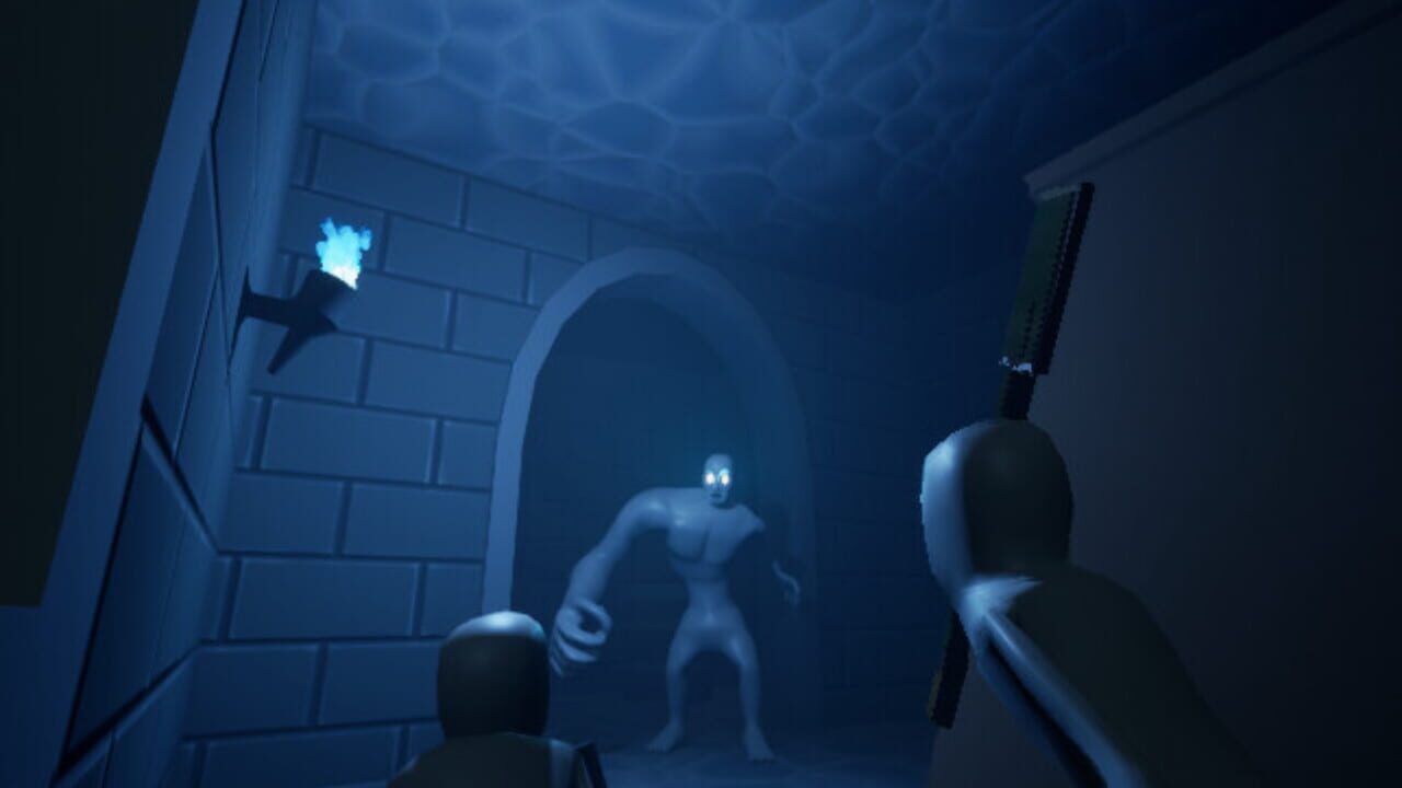 Screenshot de Sincognito