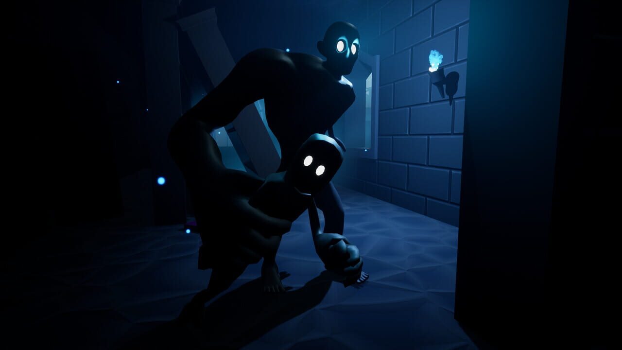 Screenshot de Sincognito