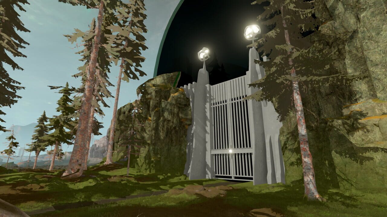 Player Non Player Image