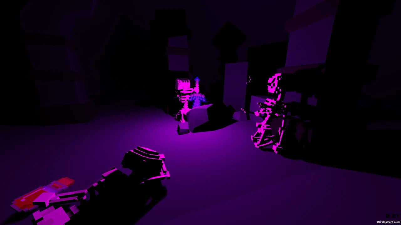 Cave Crawlers banner