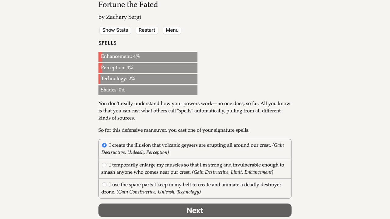 Screenshot 5