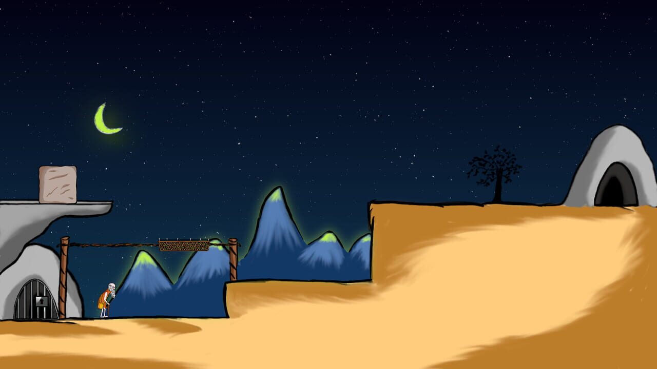 Unrush Image