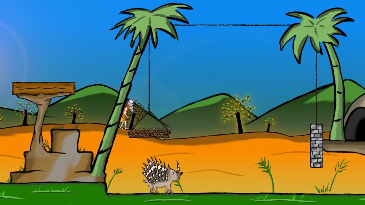 Unrush Image