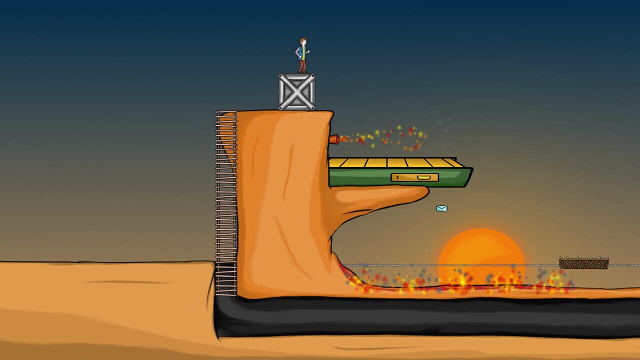 Unrush Image