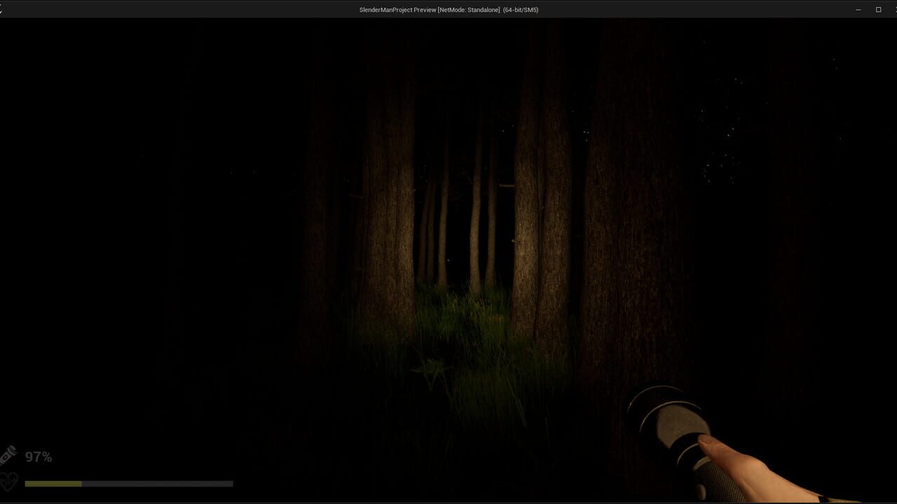 Park Ranger: Lost in the Woods Image