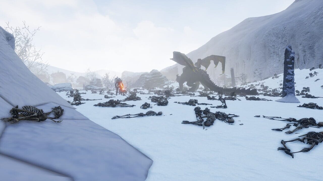 Twilight of the Gods Image