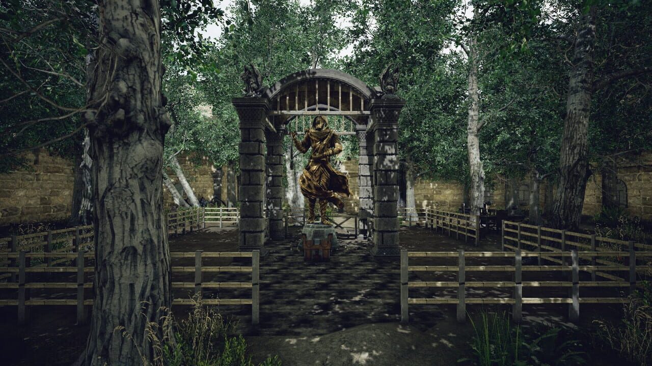 Twilight of the Gods Image