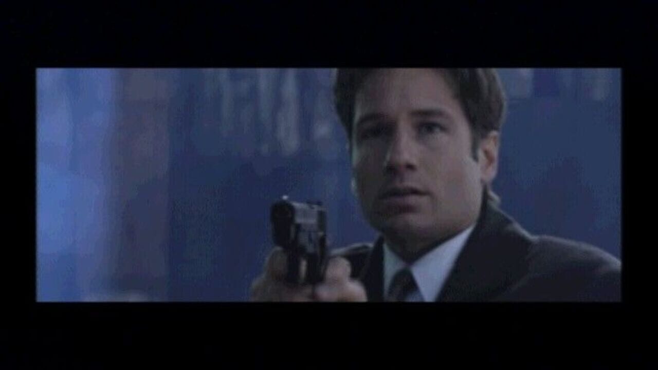The X-Files: Unrestricted Access — Screenshot 2
