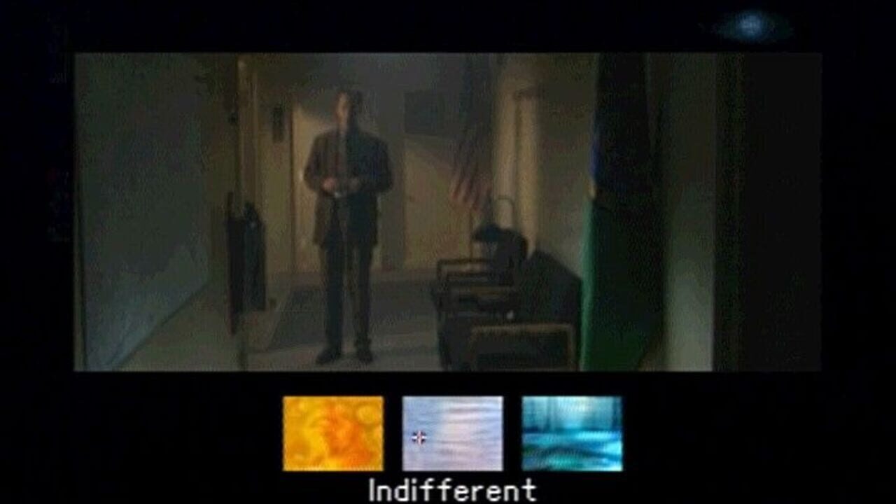 The X-Files: Unrestricted Access — Screenshot 3