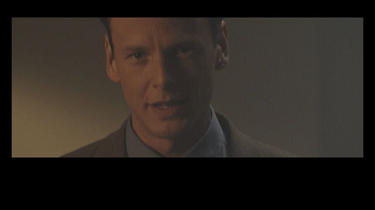 The X-Files: Unrestricted Access — Screenshot 5