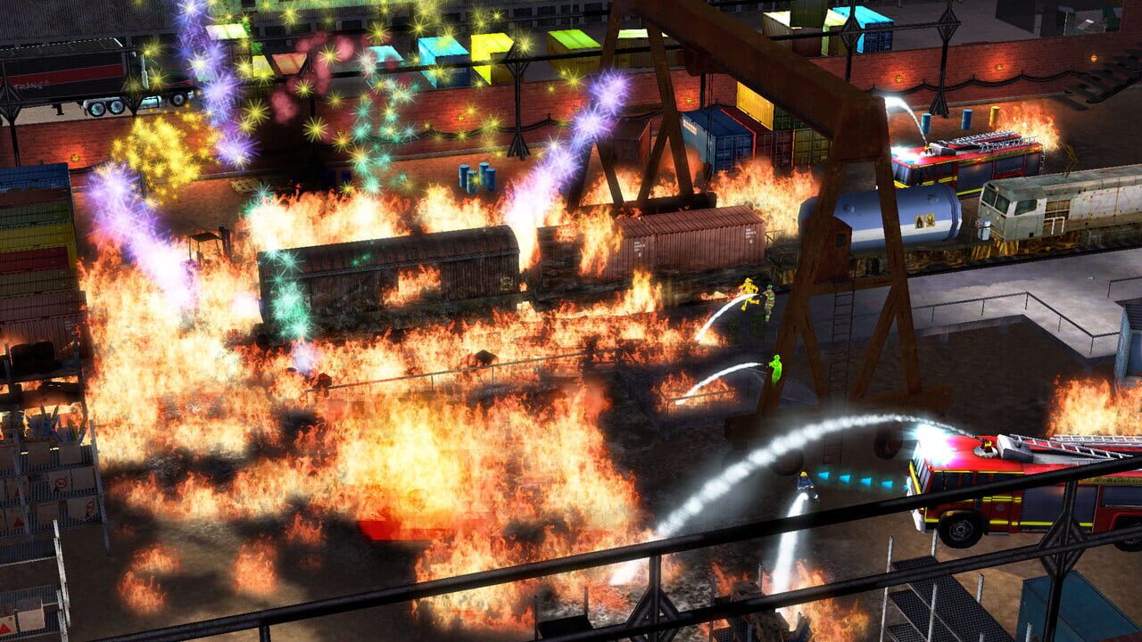 Fire Department 3 Image