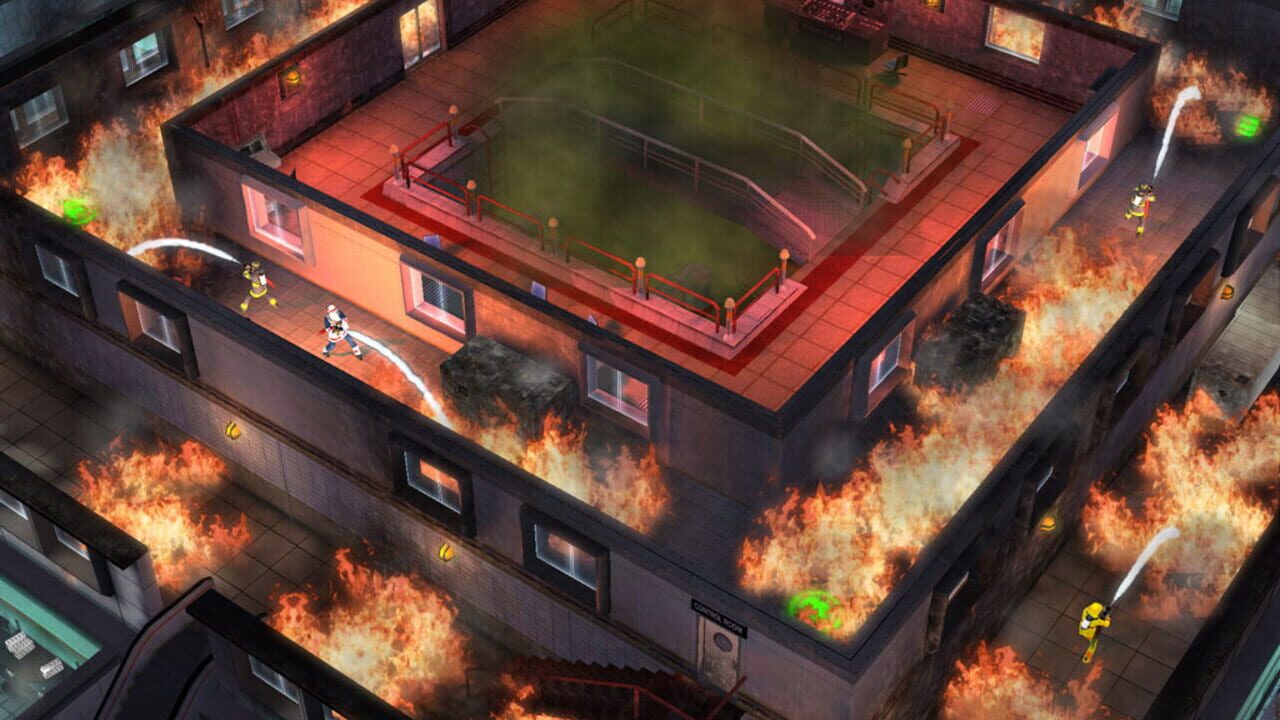 Fire Department 3 Image