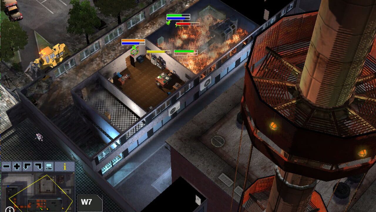 Fire Department 3 Image