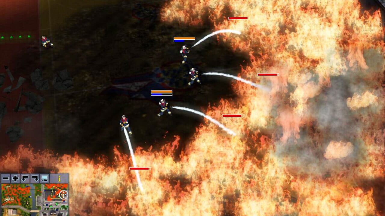 Fire Department 3 Image