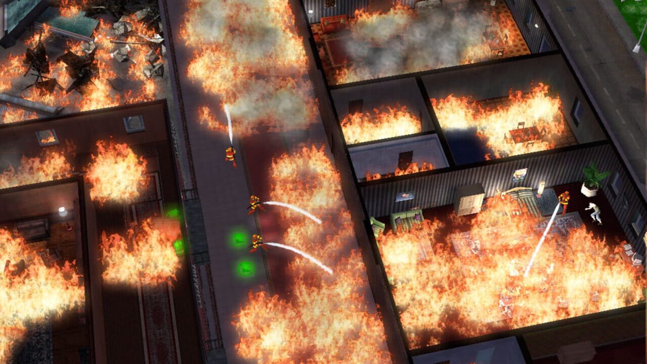 Fire Department 3 Image