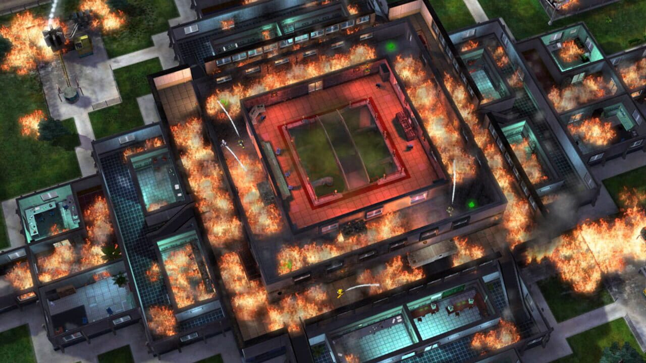 Fire Department 3 Image