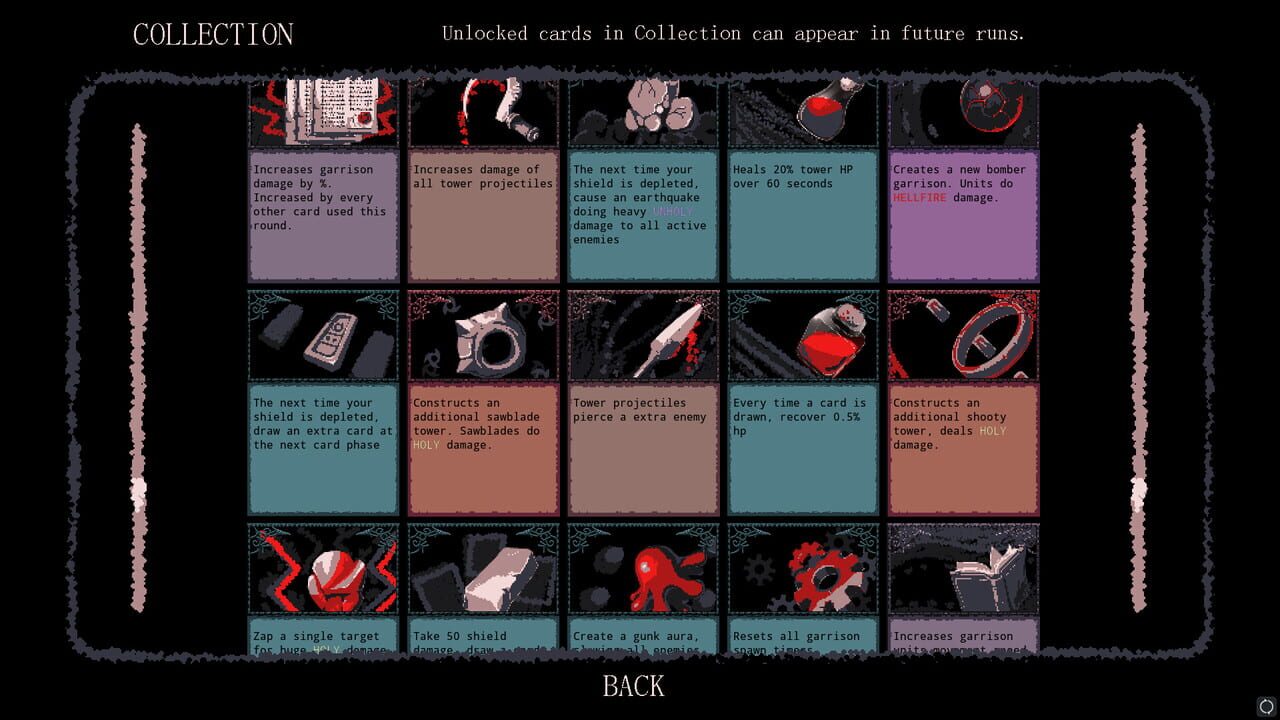 Heretic's Fork Image