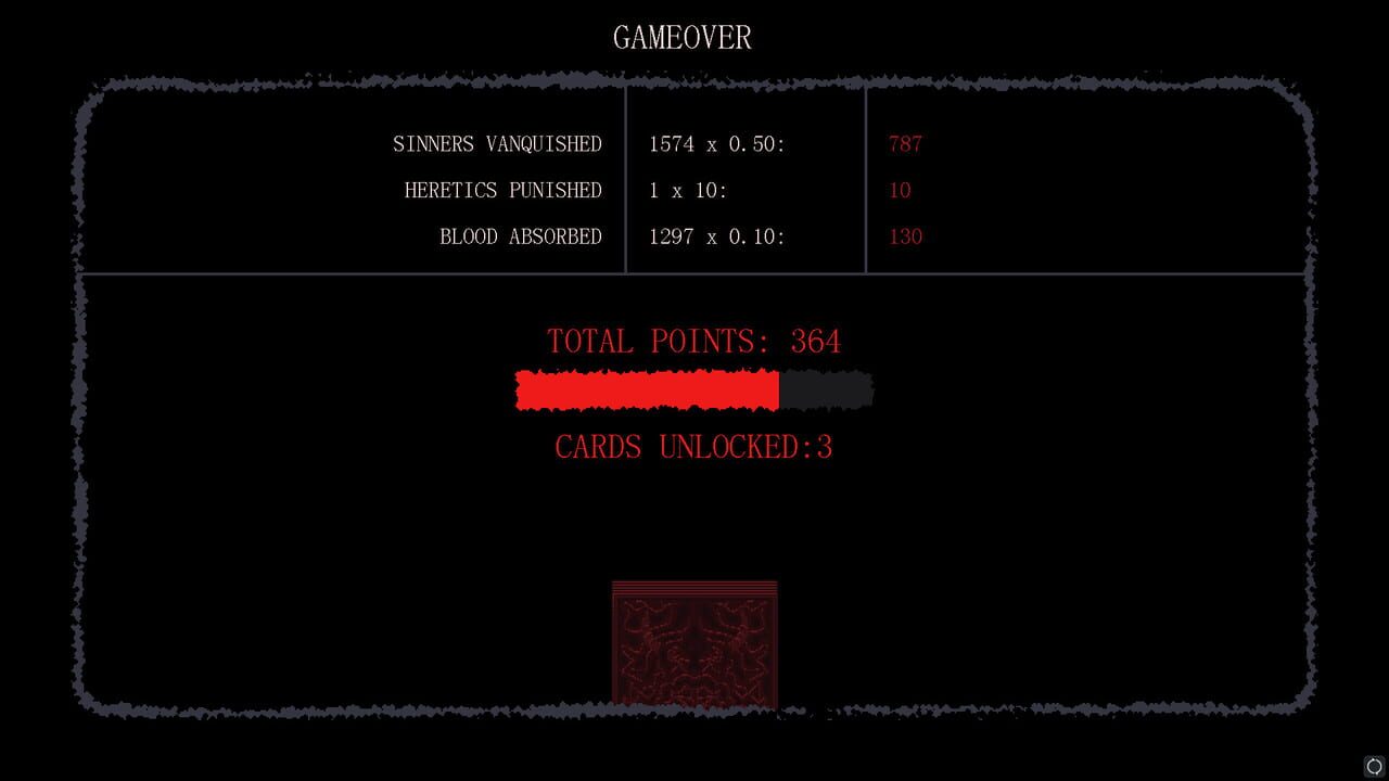 Heretic's Fork Image