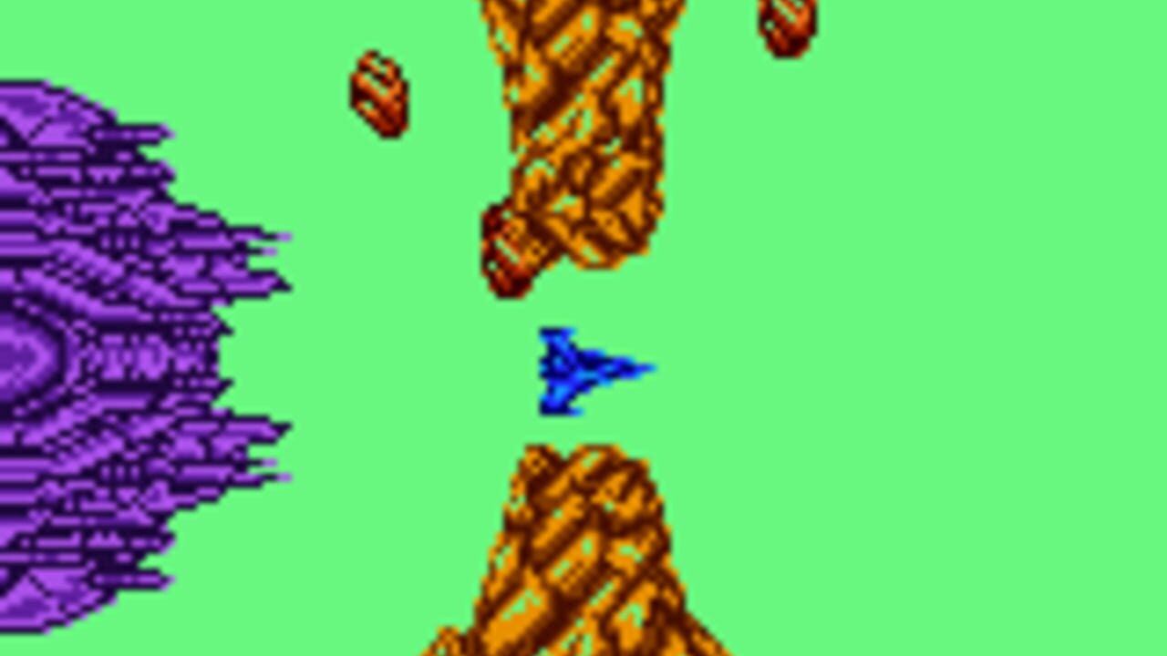 Konami GB Collection Vol. 4 — Screenshot 3