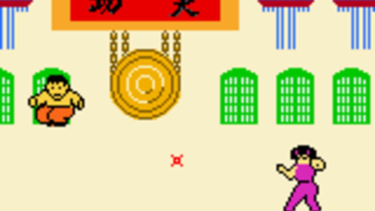 Konami GB Collection Vol. 4 — Screenshot 4