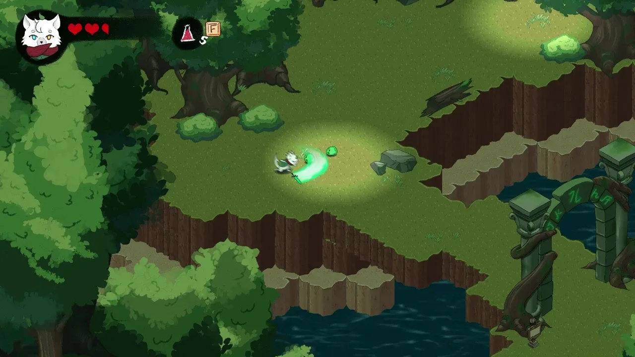Avani screenshot 6