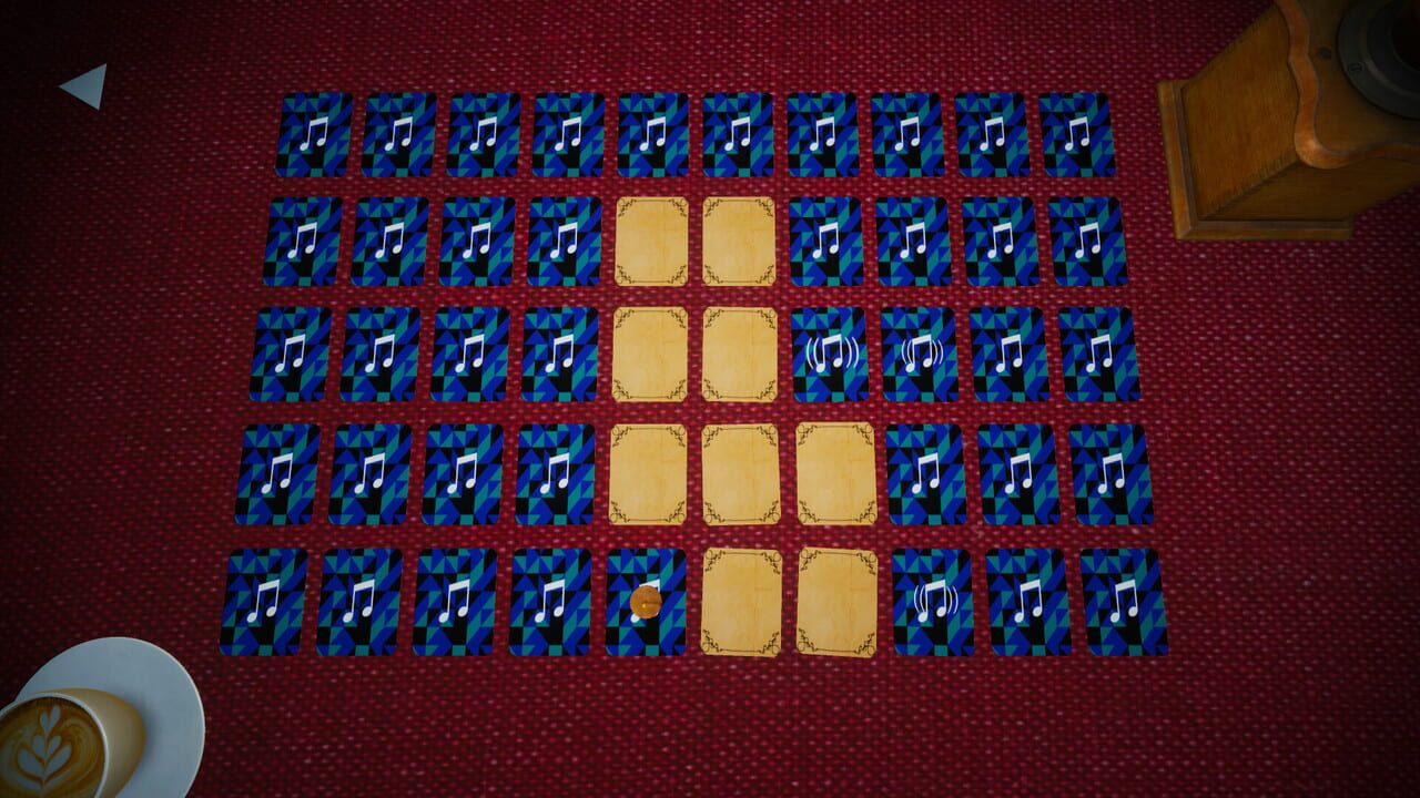 Classical Music Minesweeper — Screenshot 1