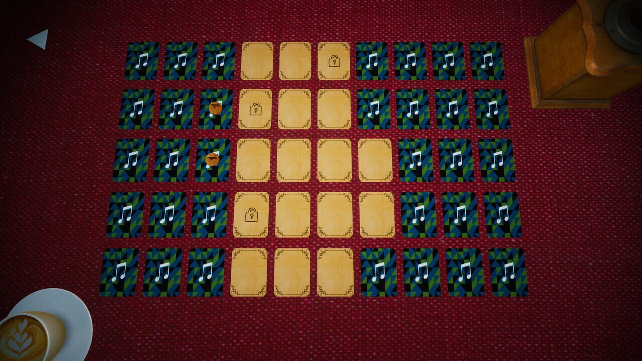 Classical Music Minesweeper — Screenshot 5