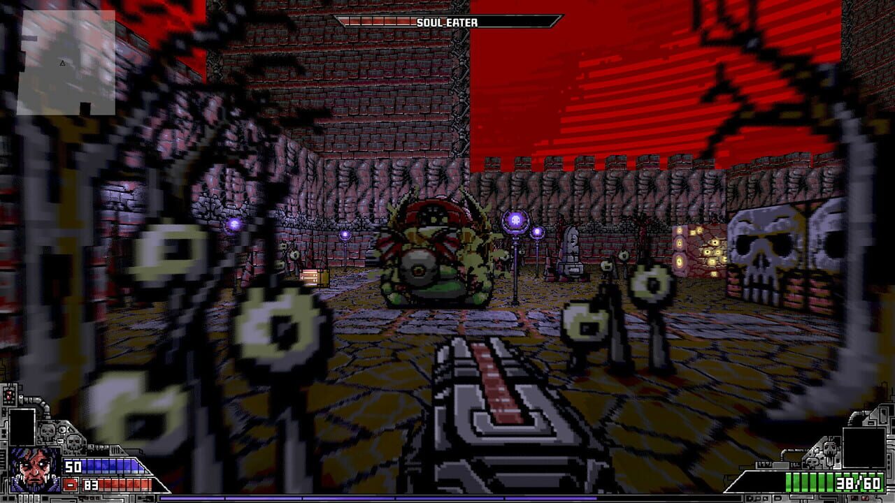 Project Warlock 2-pack — Screenshot 2