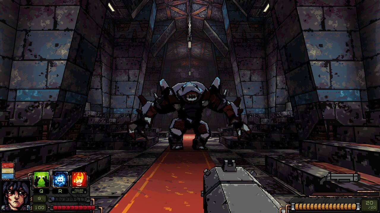 Project Warlock 2-pack — Screenshot 3