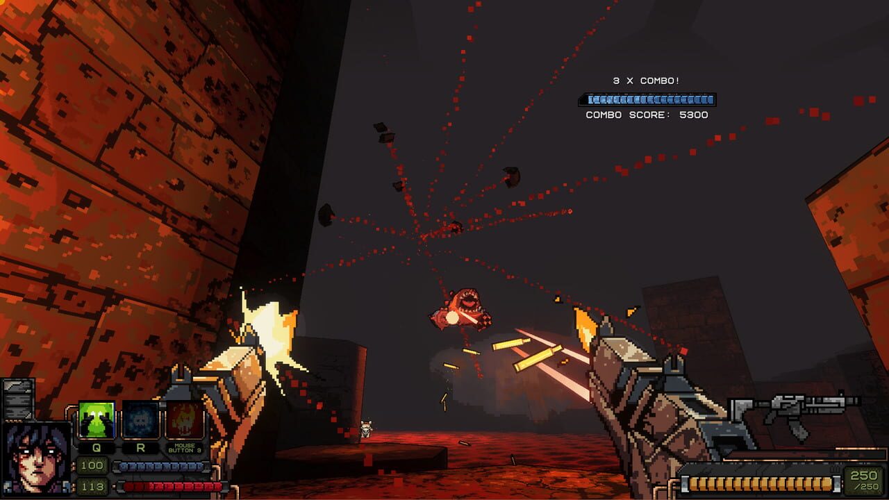 Project Warlock 2-pack — Screenshot 4