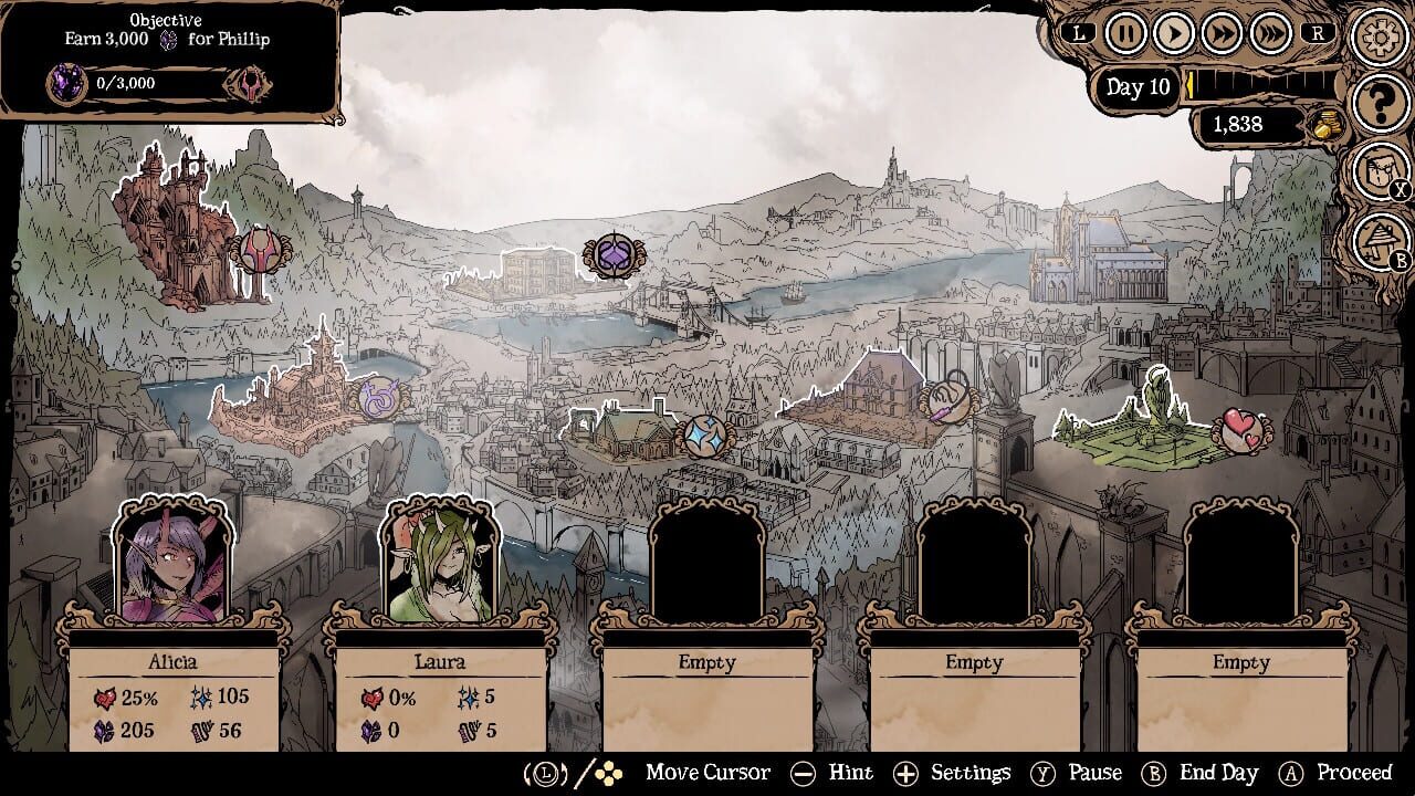 My Lovely Family Bundle — Screenshot 4