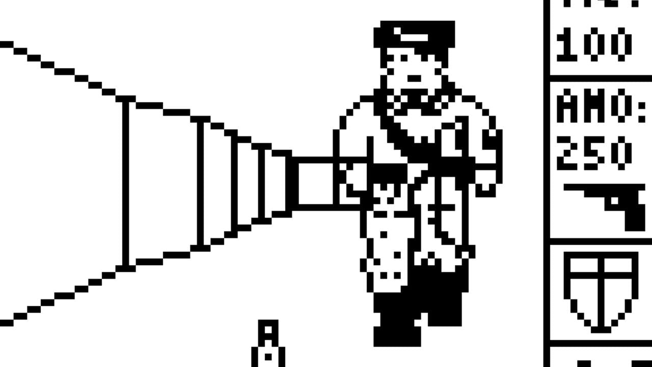 Doom — Screenshot 3