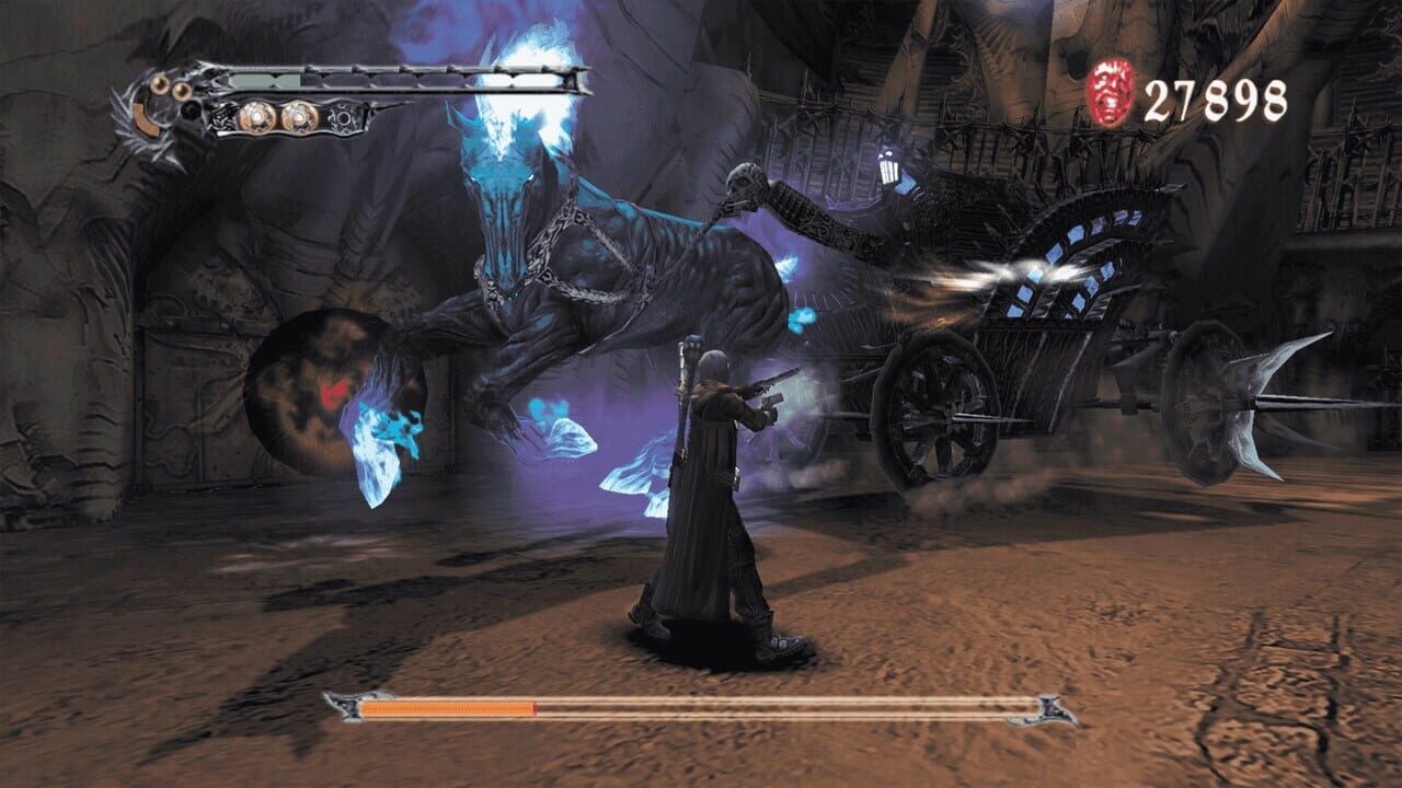 Devil May Cry HD Collection & 4 Special Edition Bundle Image