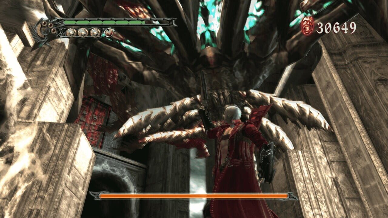 Devil May Cry HD Collection & 4 Special Edition Bundle Image