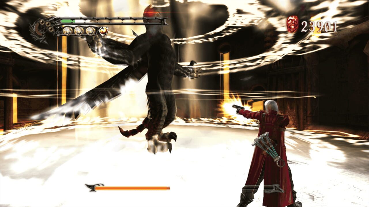 Devil May Cry HD Collection & 4 Special Edition Bundle Image