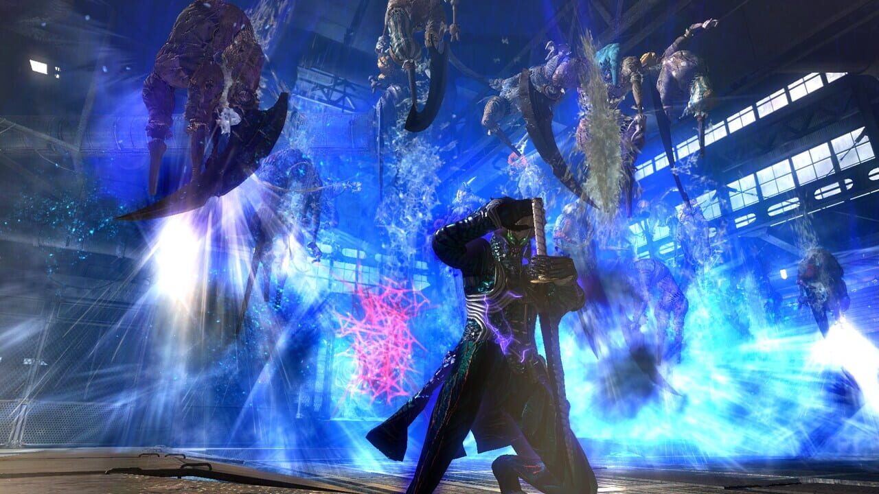 Devil May Cry HD Collection & 4 Special Edition Bundle Image
