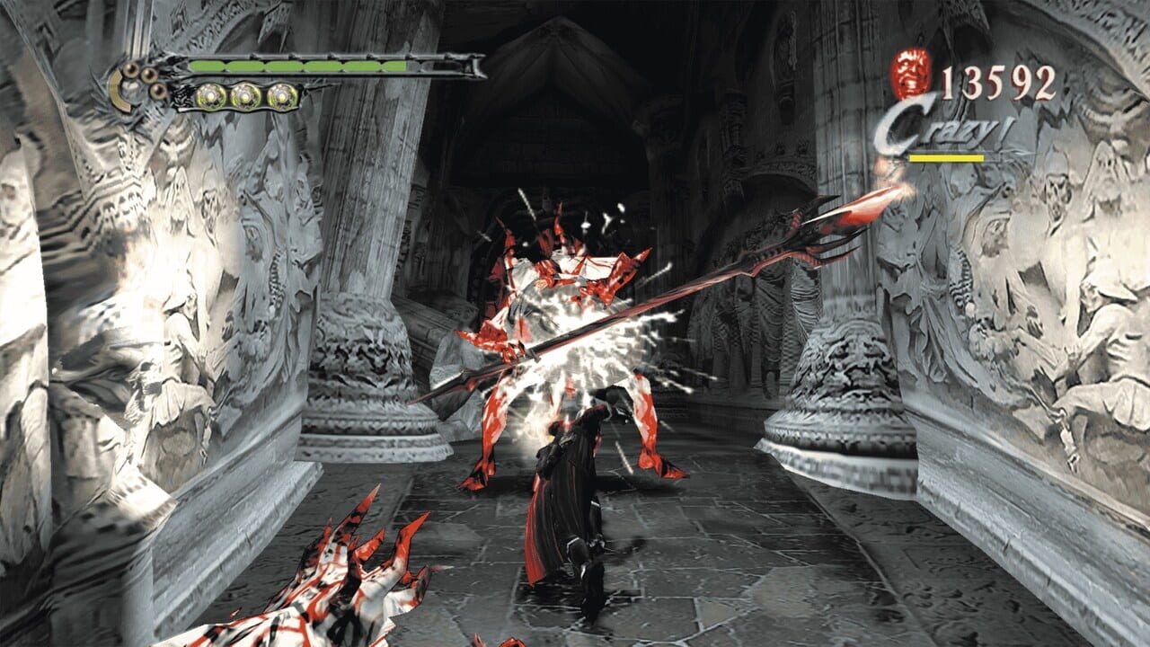 Devil May Cry HD Collection & 4 Special Edition Bundle Image