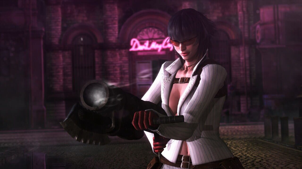 Devil May Cry HD Collection & 4 Special Edition Bundle Image