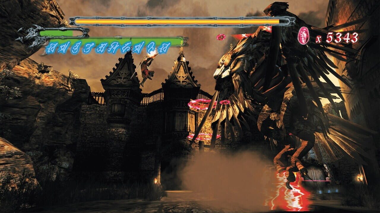 Devil May Cry HD Collection & 4 Special Edition Bundle Image
