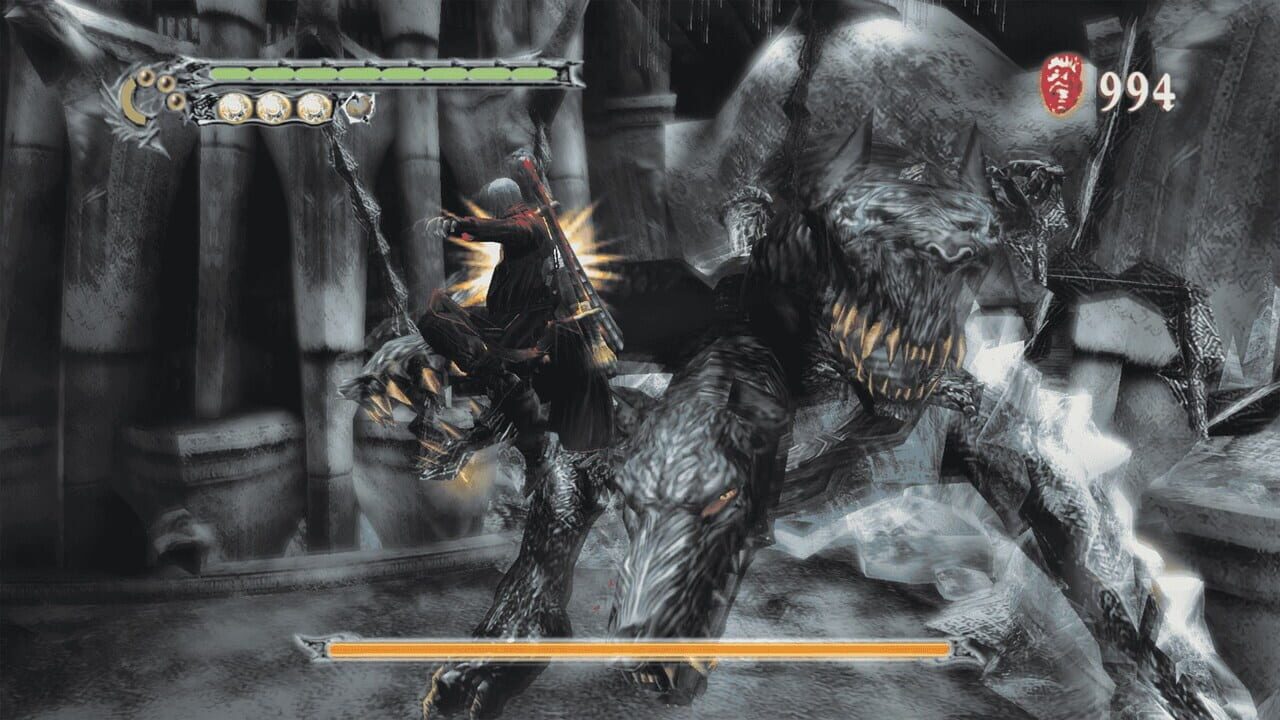 Devil May Cry HD Collection & 4 Special Edition Bundle Image