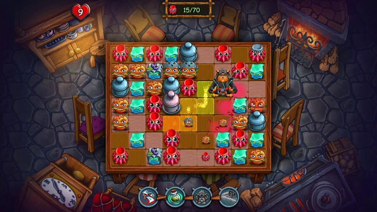 Match 3 Bundle of 3 Image