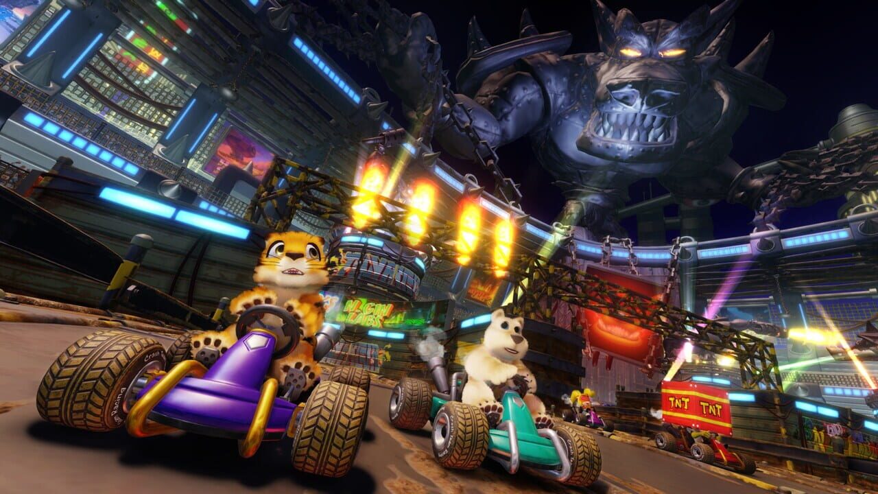 Crash + Spyro Triple Play Bundle Image