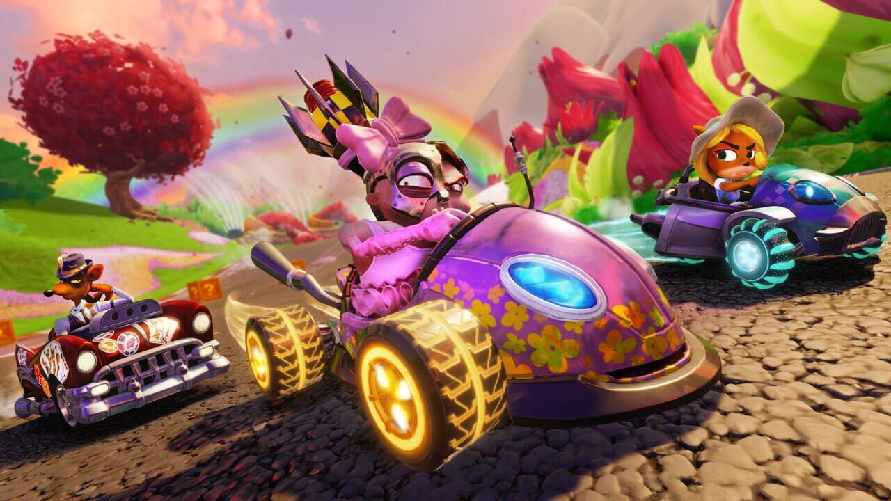 Crash + Spyro Triple Play Bundle Image